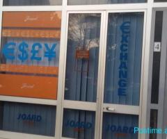 Shitet Dyqan në Qendër të Tiranës – Lokacion Premium!
