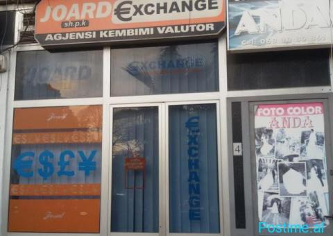 Shitet Dyqan në Qendër të Tiranës – Lokacion Premium! - 3/4