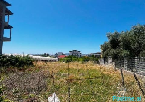 SHITET TOKE NE SHENAVLASH, DURRES - 1/3