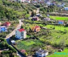 SHITET TOKE 2.000 M2 NE MARQINET, VORE 200.000 EURO