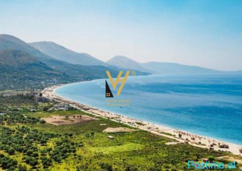 SHITET TOKE BUJQESORE 1.000 M2 NE BORSH 180.000 EURO