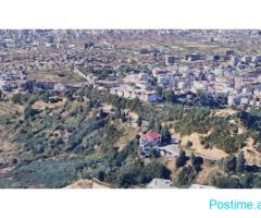 Linzë, Shesim tokë 450m2/TERRA149218