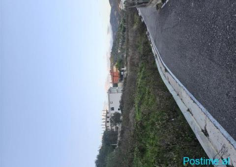 Okazion shitet 2000m2 Truall Adresa Vore - 2/3