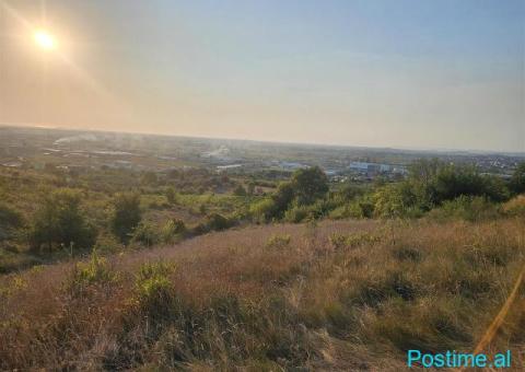Okazion shitet prona 2550m2 Adresa Maminas - 1/4