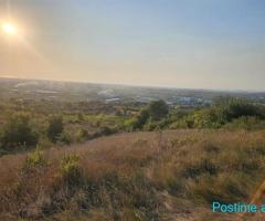 Okazion shitet prona 2550m2 Adresa Maminas