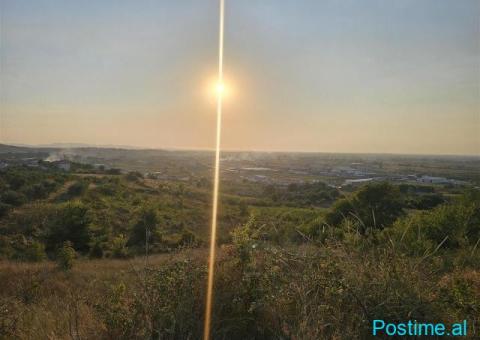 Okazion shitet prona 2550m2 Adresa Maminas - 3/4