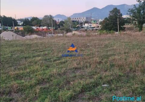 JEPET TOKE ME QERA 1600M2 'TEG' 1000 EURO - 1/7