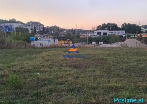 JEPET TOKE ME QERA 1600M2 'TEG' 1000 EURO - 7/7