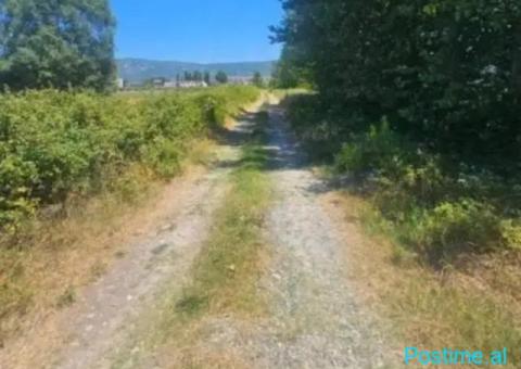 Okazion shitet prona 2075m2 Me hipotek Adresa Markatomaj - 5/5