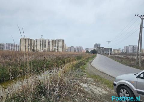 Shitet prona 3600m2 Me çertefikate pronesie - 2/3