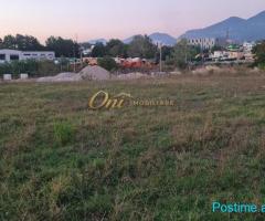 PRANE TEG JEPET TOKE 1600M2 PER QERA