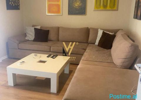 JEPET APARTAMENT 2+1+2+BLK TE SULEJMAN DELVINA 650 EURO - 1/7