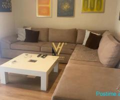 JEPET APARTAMENT 2+1+2+BLK TE SULEJMAN DELVINA 650 EURO