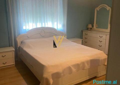 JEPET APARTAMENT 2+1+2+BLK TE SULEJMAN DELVINA 650 EURO - 4/7
