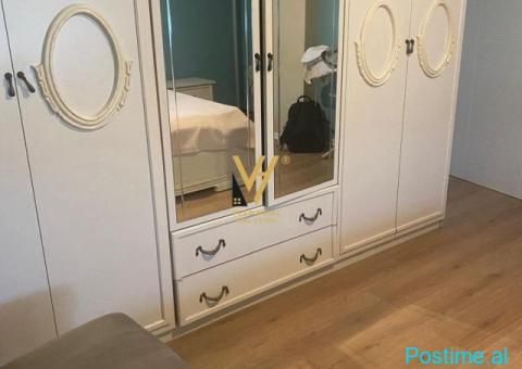 JEPET APARTAMENT 2+1+2+BLK TE SULEJMAN DELVINA 650 EURO - 5/7