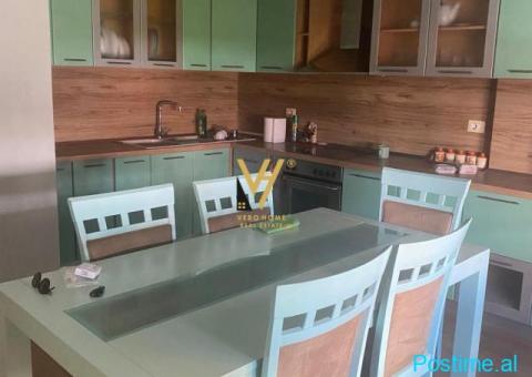JEPET APARTAMENT 2+1+2+BLK TE SULEJMAN DELVINA 650 EURO - 7/7