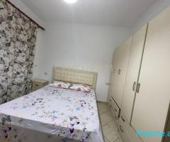 0698329326 JEPET ME QIRA APARTAMENT 1+1 ME PAMJE DETI