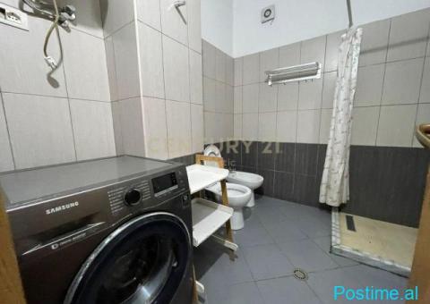 0698329326 JEPET ME QIRA APARTAMENT 1+1 ME PAMJE DETI - 9/9