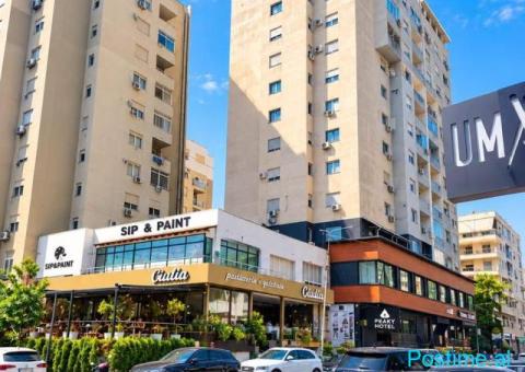 jepet me qera apartament 1+1 ne vollga pamje deti 900€ - 2/9