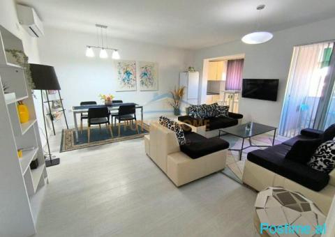 Qera,Apartament 2+1,Piazza Qender - 1/6