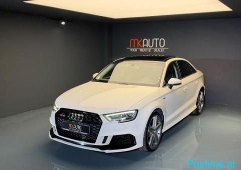 Audi A3 35 TDI S line - 1/9