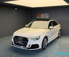 Audi A3 35 TDI S line