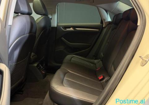 Audi A3 35 TDI S line - 2/9