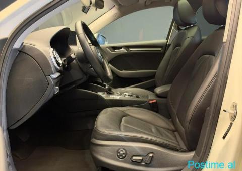 Audi A3 35 TDI S line - 3/9