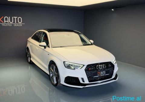 Audi A3 35 TDI S line - 5/9