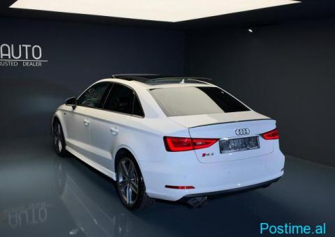 Audi A3 35 TDI S line - 7/9