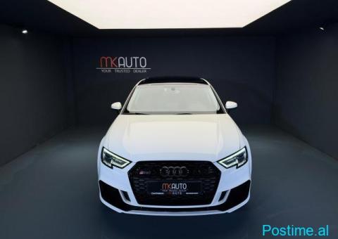 Audi A3 35 TDI S line - 8/9