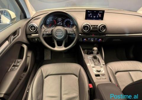 Audi A3 35 TDI S line - 9/9