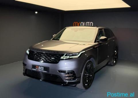 RANGE ROVER VELAR 3.0D HSE R-DYNAMIC - 1/10