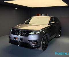 RANGE ROVER VELAR 3.0D HSE R-DYNAMIC