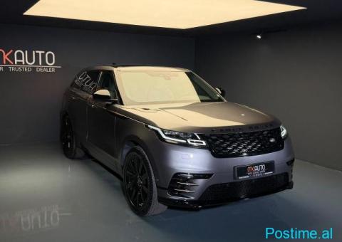 RANGE ROVER VELAR 3.0D HSE R-DYNAMIC - 2/10