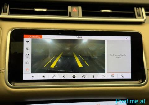 RANGE ROVER VELAR 3.0D HSE R-DYNAMIC - 3/10