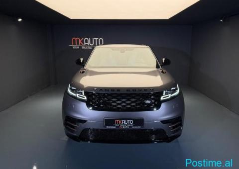RANGE ROVER VELAR 3.0D HSE R-DYNAMIC - 4/10