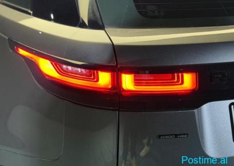 RANGE ROVER VELAR 3.0D HSE R-DYNAMIC - 5/10