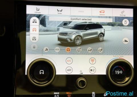 RANGE ROVER VELAR 3.0D HSE R-DYNAMIC - 7/10