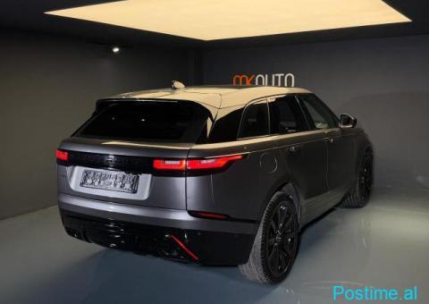 RANGE ROVER VELAR 3.0D HSE R-DYNAMIC - 8/10