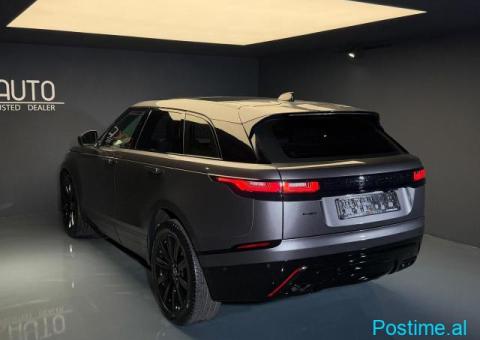 RANGE ROVER VELAR 3.0D HSE R-DYNAMIC - 9/10