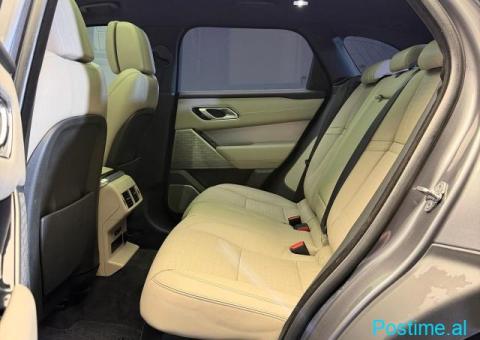 RANGE ROVER VELAR 3.0D HSE R-DYNAMIC - 10/10