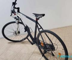 BICIKLETE BULLS 28 CITY
