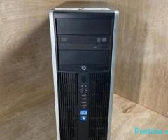 OKAZION GAMING PC 200EURO