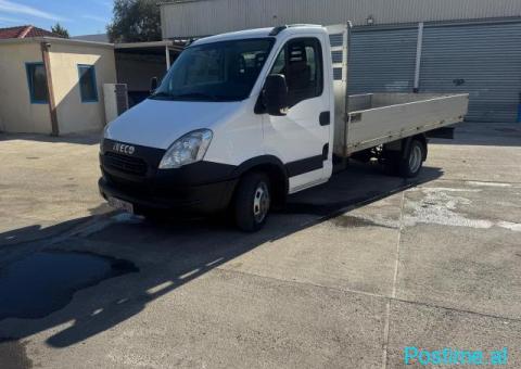 Iveco Daily 3.0 l - 1/5