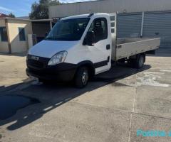 Iveco Daily 3.0 l
