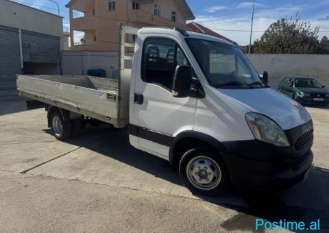 Iveco Daily 3.0 l - 2/5