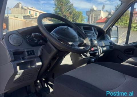 Iveco Daily 3.0 l - 3/5
