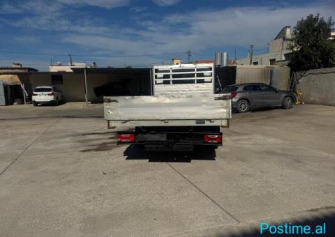 Iveco Daily 3.0 l - 4/5