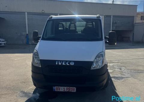 Iveco Daily 3.0 l - 5/5